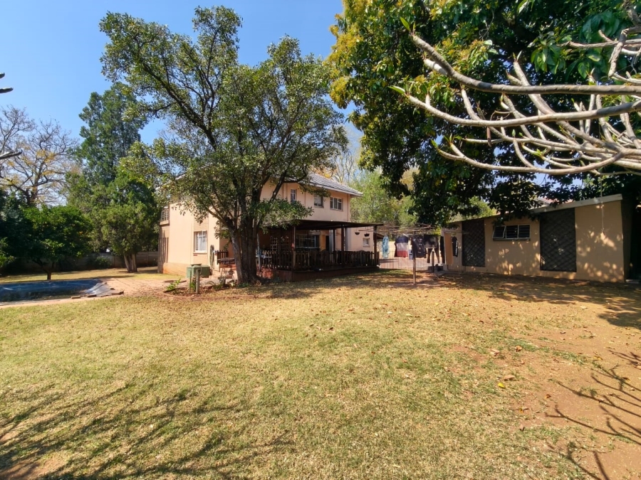 4 Bedroom Property for Sale in Protea Park North West